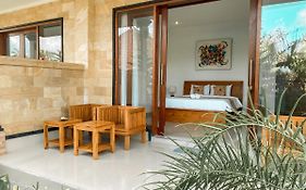 Ekadwi Guesthouse